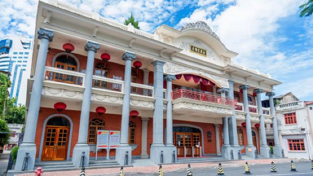 汕頭出發|汕頭小公園+潮博館+礐石風景區一日遊【純玩出行】