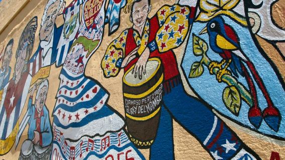 Miami: Stadtrundfahrt + Biscayne Bay-Kreuzfahrt