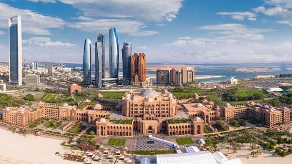 DubaiTours