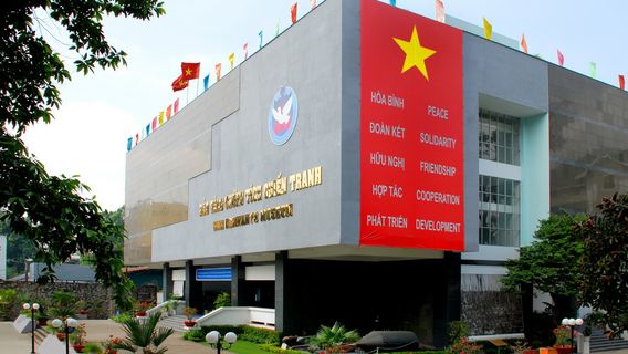 Ho Chi Minh CityTours
