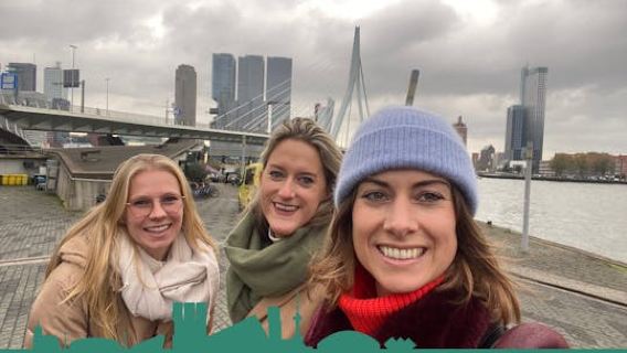 RotterdamTours
