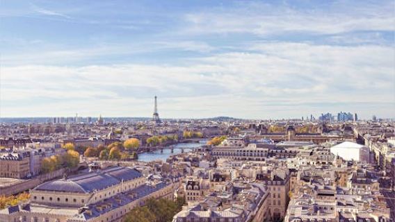 ParisTours