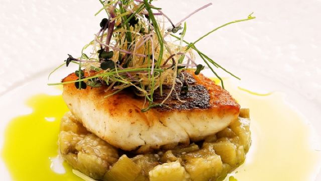 [Night View × Teppanyaki Wagyu Flame ~HOMURA~] Teppanyaki Beef & Seafood Package (Choose 1 of 3 Meal Vouchers)