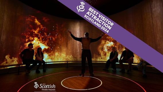 EdinburghTours
