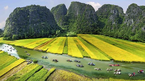 Ninh BinhTravel Services