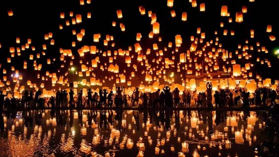 Chiang MaiTravel Services