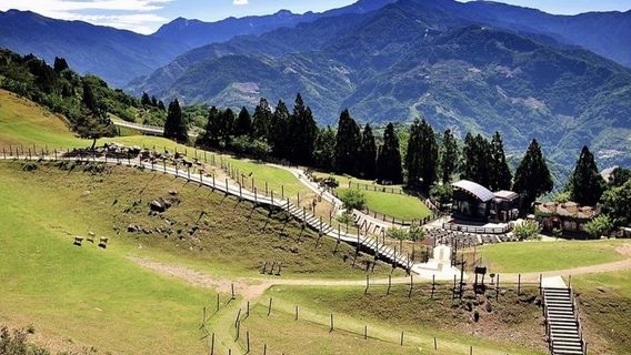 NantouTours