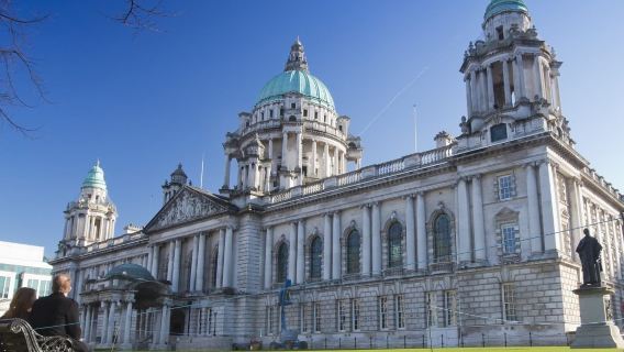 BelfastTours