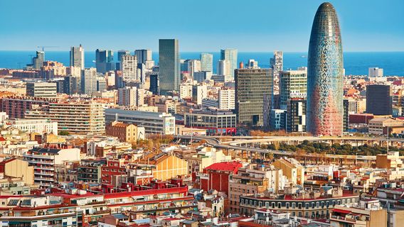 BarcelonaTravel Services