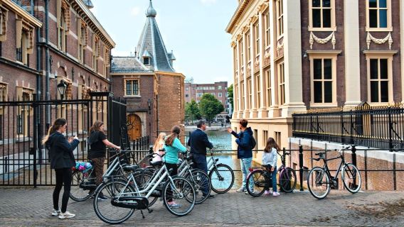 HagueTours