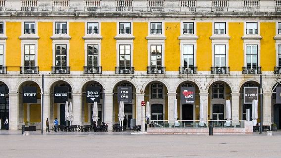 Lisbon