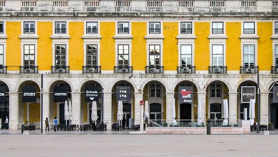 Lisbon