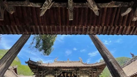 黎城日遊