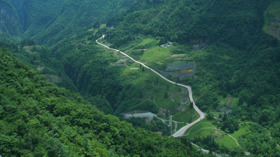 恩施土家族苗族自治州日遊