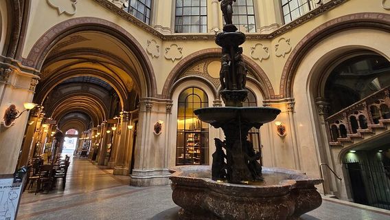 ViennaTours