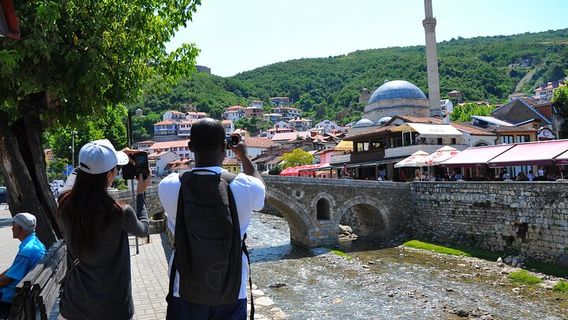 SkopjeTours