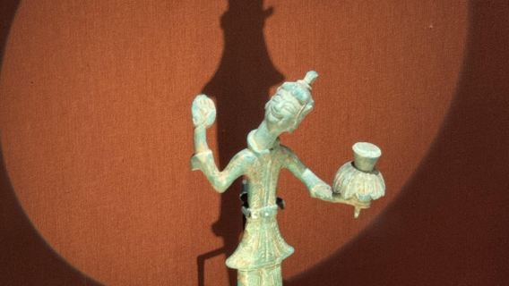 Changsha Hunan Museum + Ancient Kaifu Temple + Mawangdui Han Tomb one-day tour- English Service Available