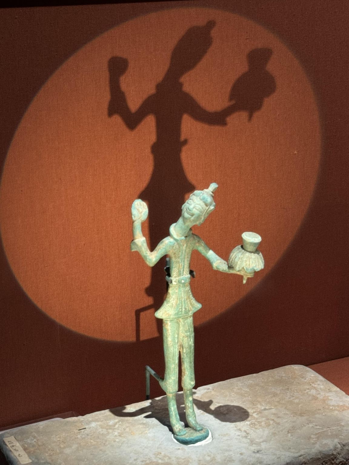 Changsha Hunan Museum + Ancient Kaifu Temple + Mawangdui Han Tombs 1-day tour - English service available