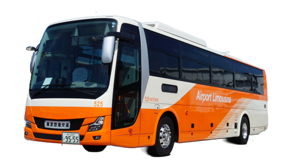TokyoTransport