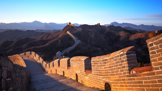 ทัวร์ส่วนตัววันเดียวและกลางคืนกำแพงเมืองจีนปาต้าหลิง