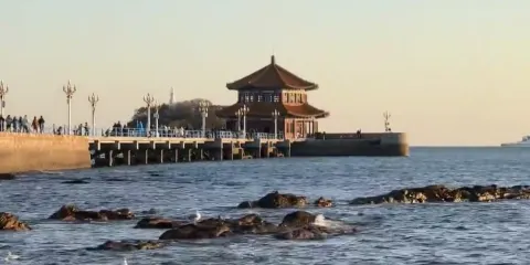 青島市內一日遊【8大經典景點一價全含/全程0自費】