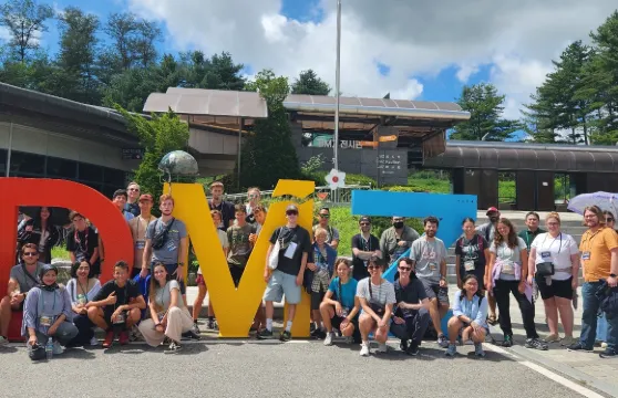 DMZ一日遊:第三隧道/都羅展望台/臨津閣/可另選脫北者見面