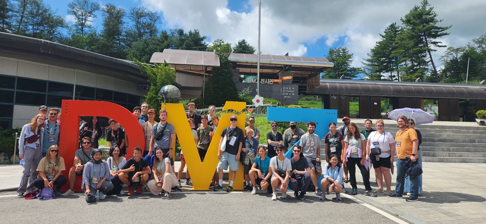 DMZ Day Trip: Third Tunnel/Dora Observatory/Imjingak / Optional North Korean defector meet-up