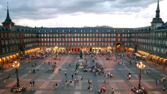 MadridTours