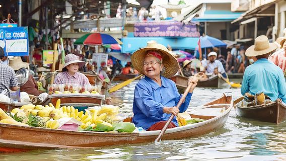 Mueang Samut Songkhram