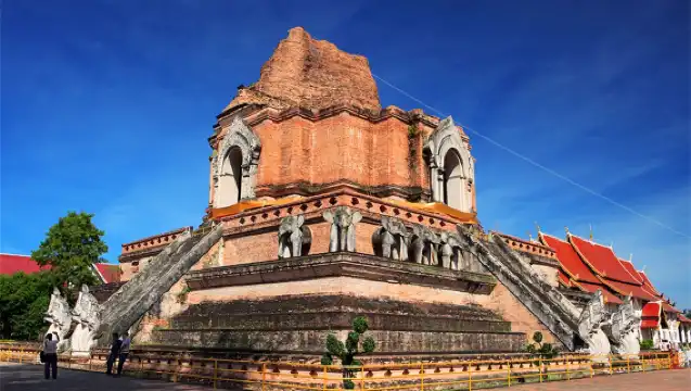 3-hour hiking tour in Chiang Mai, Thailand