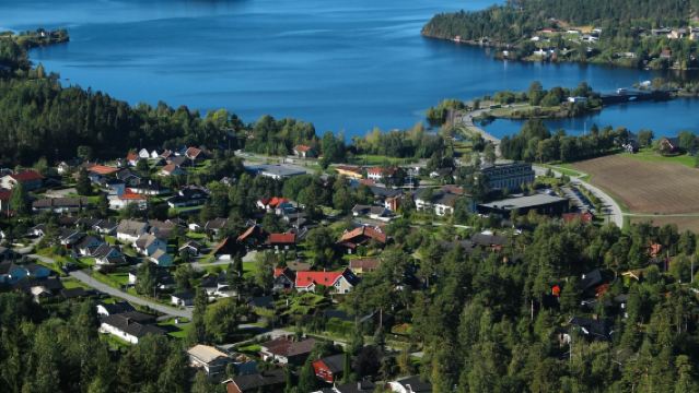 Oslo city classic 1-day tour to popular attractions - private charter - top pick