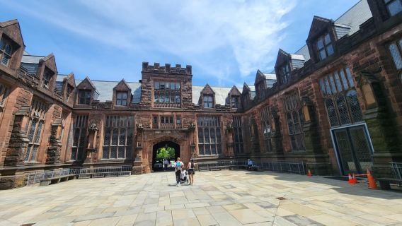 East Lampeter TownshipTours