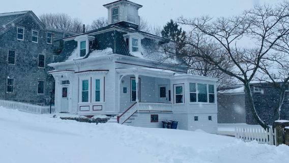 Salem, MA: Chuyến tham quan đi bộ có hướng dẫn xem phim Hocus Pocus