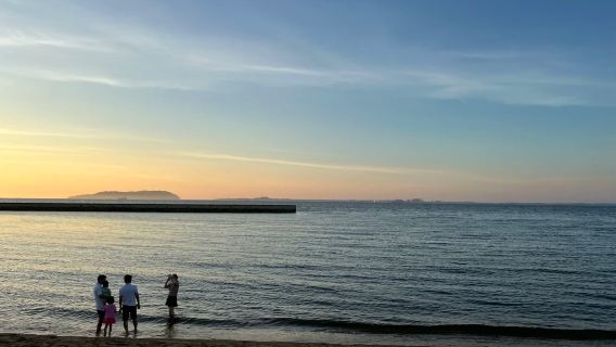 日本福岡市區網紅景點包車/可熊本別府綠牌5-14座包車-精選