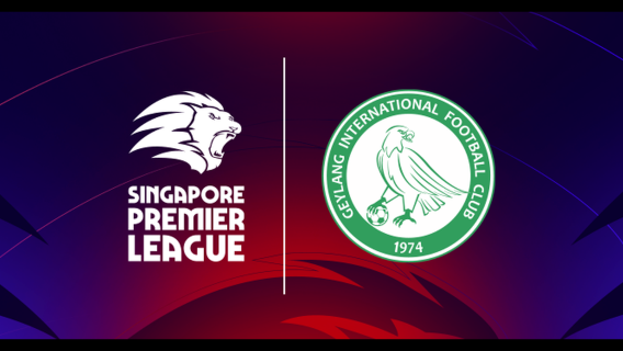 Geylang International FC - Singapore Premier League (SPL) 2025/2026