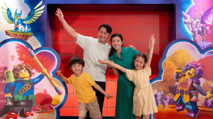 太平山頂+維多利亞港一日遊+獨立包車行程自由+司兼導遊上門接