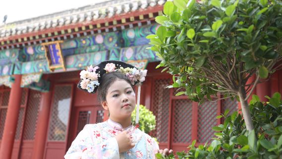 瀋陽日遊