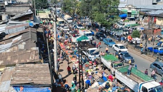 Addis Ababa