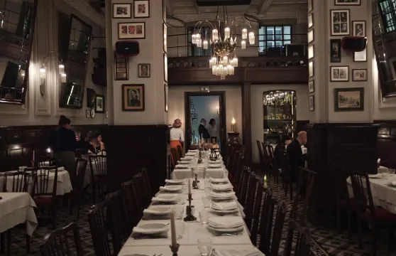 土耳其伊斯坦堡Istanbul1924 網紅餐廳代訂座