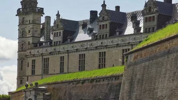 丹麥哥本哈根皇家城堡一日遊【中文包車體驗世界文化遺產】