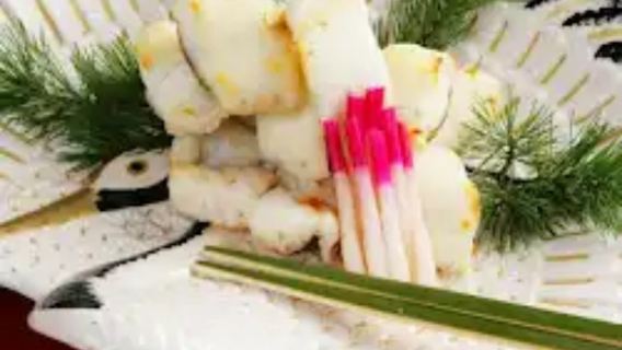 30 Kyoto, Jepang Selebriti internet Masakan Kyoto Michelin Kaiseki Gion Namba