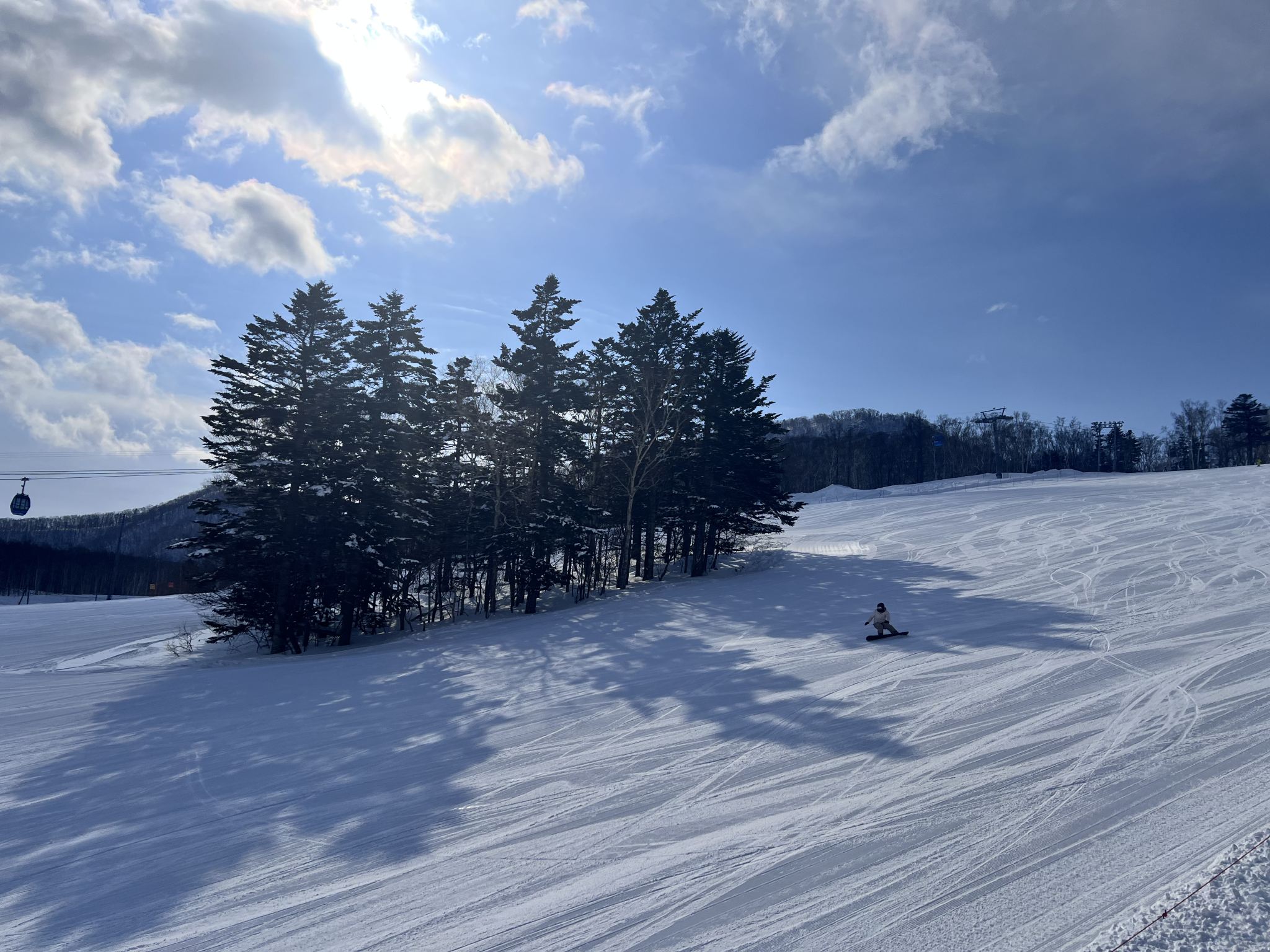 Private Ski Lessons at Mount Moiwa, Hokkaido [Internationally Certified Instructors | Instruction in Chinese/English]