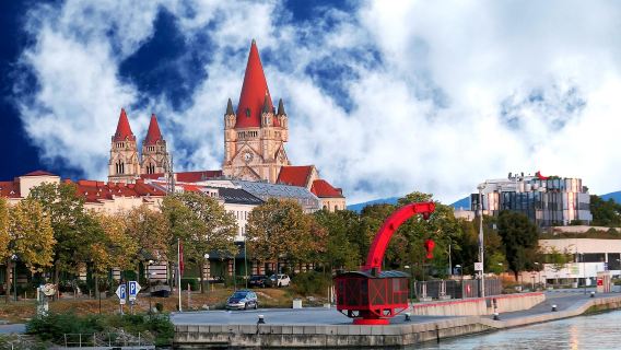 墨西哥城-日月金字塔-市區跟團一日遊【1人可定｜中文司導】