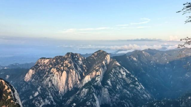 陝西華山包車一日遊【獨立出行/上門接駁/包含門票+纜車來回】