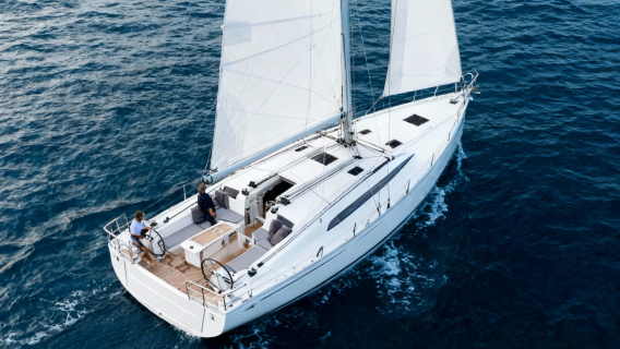 【清水灣帆船包船出海】海南陵水清水灣 41英尺大帆船近海三小時帆船包船出海海釣觀光娛樂~暢享水上娛樂