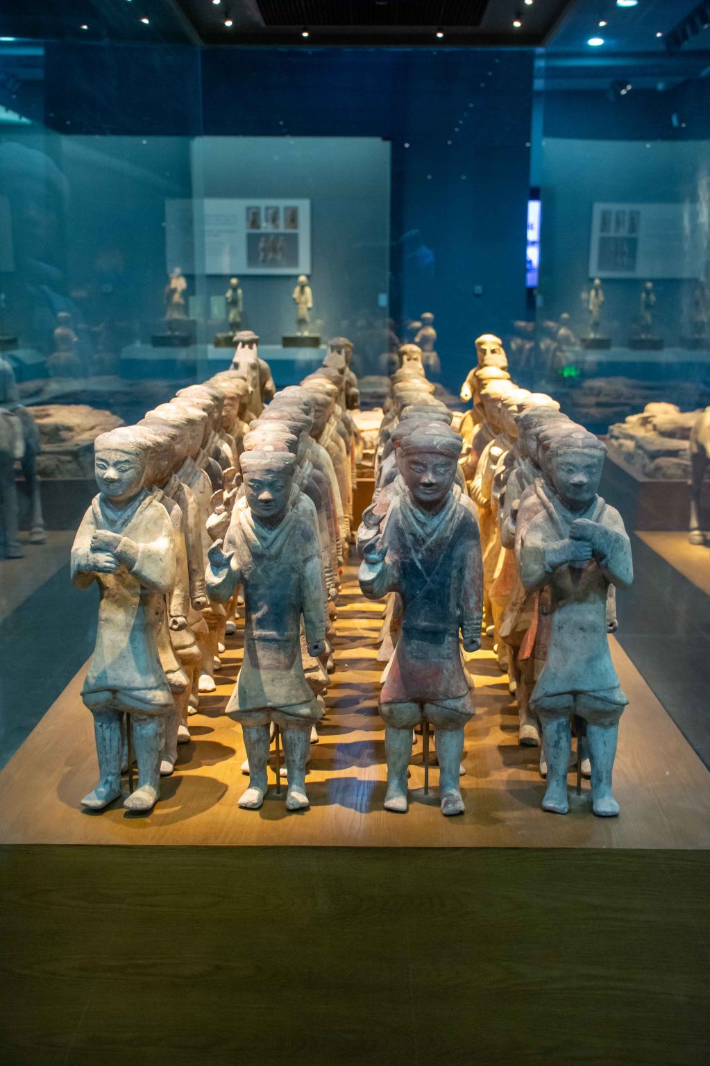 Servicios de guía profesional en español en Xi'an para grupos y acompañamiento local, itinerarios personalizables