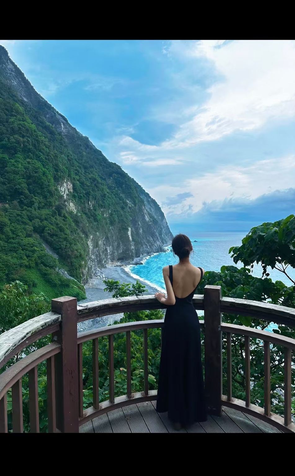 บริการรับส่งจุดต่อจุดฮวาเหลียนไต้หวัน + เหมารถท่องเที่ยวสถานที่ยอดนิยม/ออกแบบทริปตามต้องการ