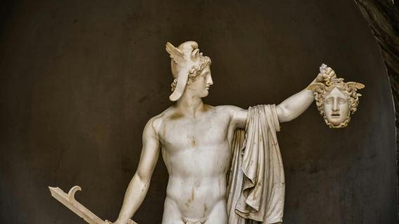 Priority Access Tour: Vatican Museums and Sistine Chapel