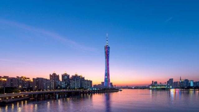 私人小團上門接駁|廣州黃埔軍校＋南越王博物館＋陳家祠一日遊