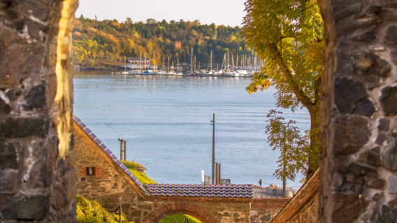 挪威奧斯陸:國家博物館+王宮+歌劇院+蒙克美術館一日遊
